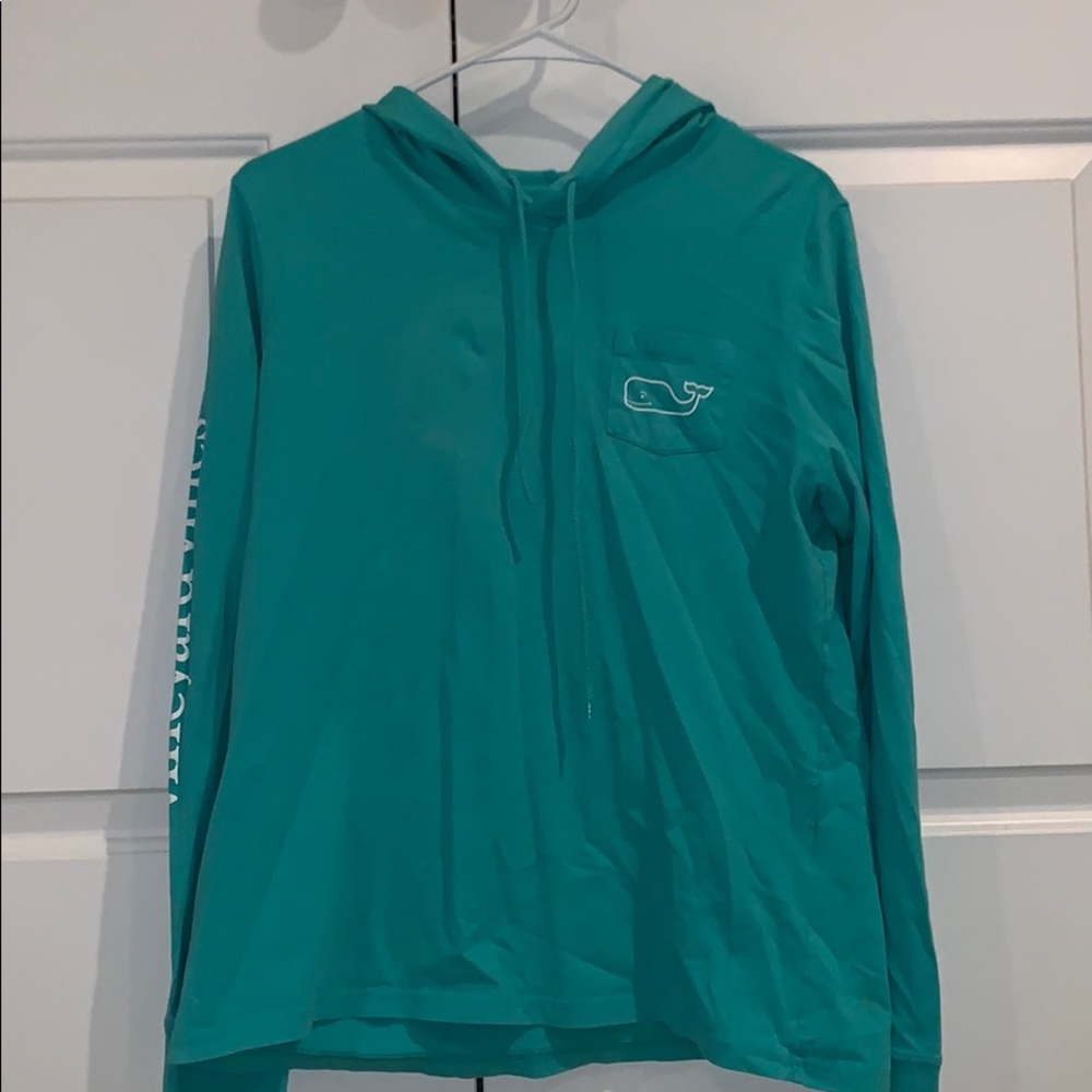 Vineyard Vines Pullover